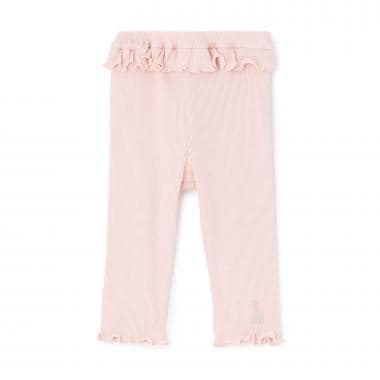 メローフリルレギンス【日本製】