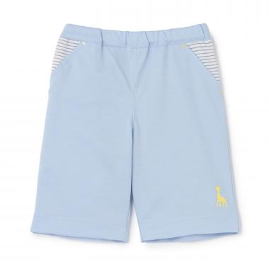 カットショートパンツ【日本製】