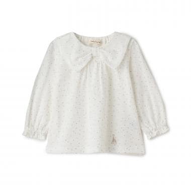 スターダスト長袖Tシャツ【日本製】