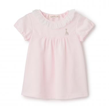 ブライト天竺半袖Tシャツ【日本製】