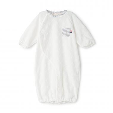 スタージャカード2WAYオール【日本製】