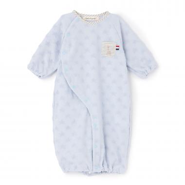 スタージャカード2WAYオール【日本製】