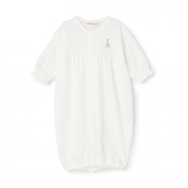 ブライト天竺２WAYオール【日本製】