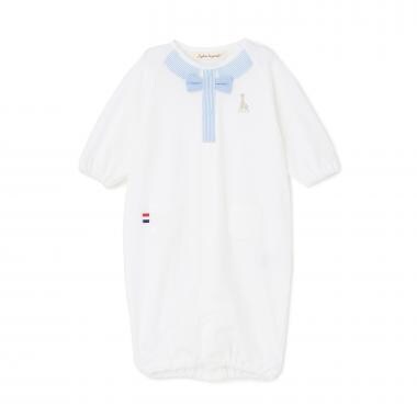 蝶ネクタイ2WAYオール【日本製】