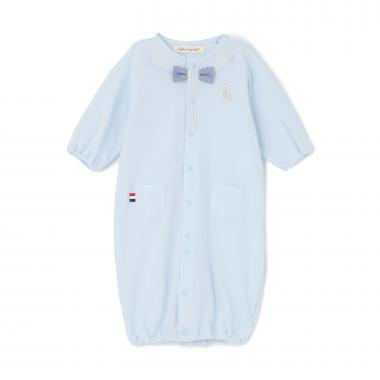 蝶ネクタイ2WAYオール【日本製】