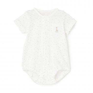 スターダストボディスーツ【日本製】