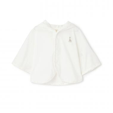 スターダストUVケープ【日本製】