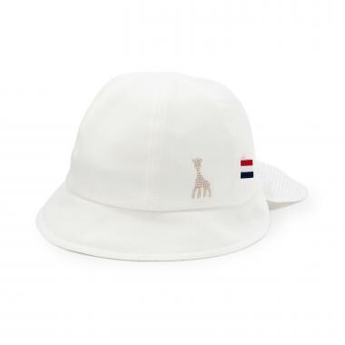 ☆日よけハット【日本製】