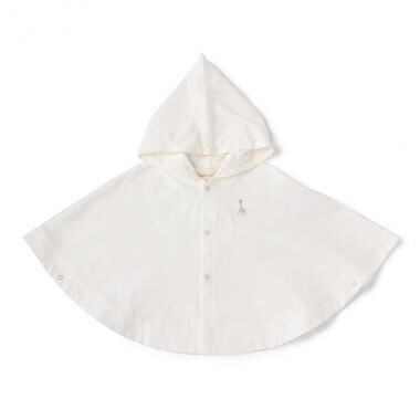 スターダストUVケープ【日本製】