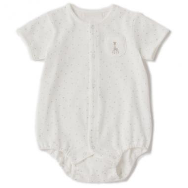 スターダストボディスーツ【日本製】