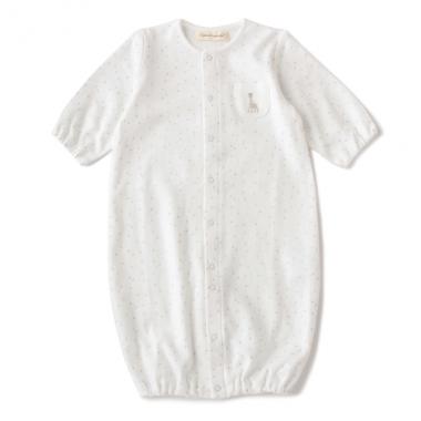 スターダスト スムース兼用ドレス【日本製】