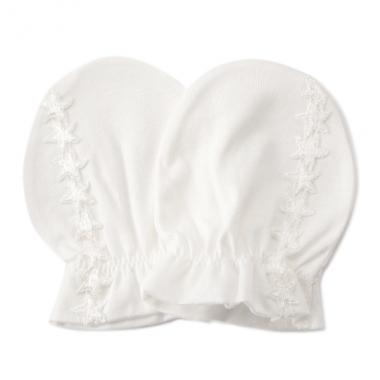 【KISETTE】 スターレースミトン【日本製】