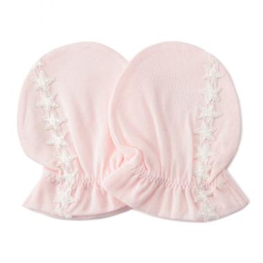 【KISETTE】 スターレースミトン【日本製】