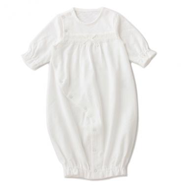 【KISETTE】 ブライト天竺兼用ドレス【日本製】