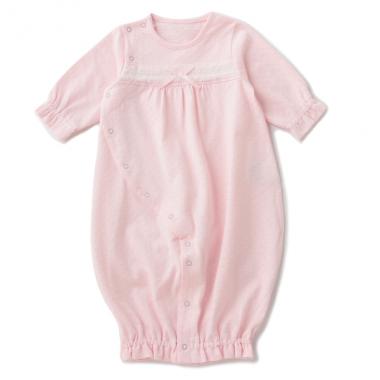 【KISETTE】 ブライト天竺兼用ドレス【日本製】