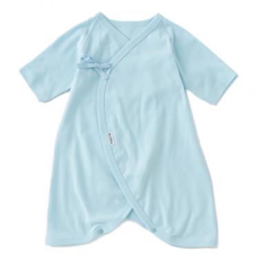 【KISETTE】 フライスコンビ肌着【日本製】