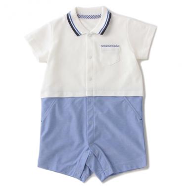 【KISETTE】 ポロオール【日本製】