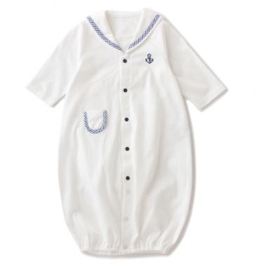 【KISETTE】 セーラー兼用ドレス【日本製】