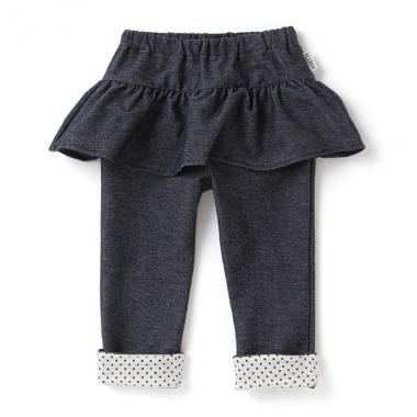 【KISETTE】 女児パンツ【日本製】