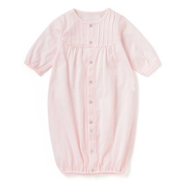 【KISETTE】 ピンタック兼用ドレス【日本製】