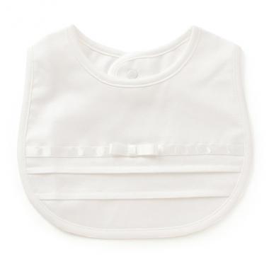 【KISETTE】 ピンタックスタイ【日本製】