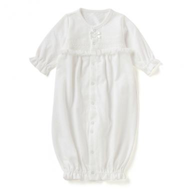 【KISETTE】 スモッキング兼用ドレス【日本製】