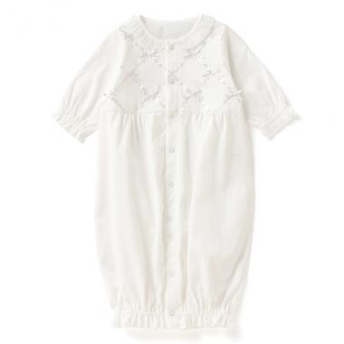 【KISETTE】 リボン兼用ドレス【日本製】