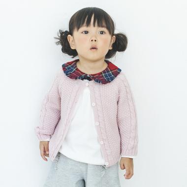 【KISETTE】カーディガン【日本製】