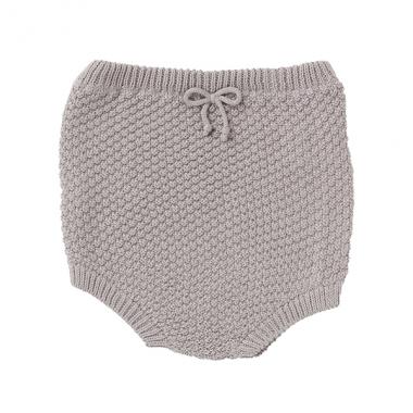 【KISETTE】ニットブルマ【日本製】