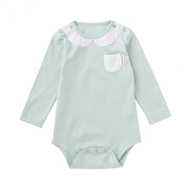 【KISETTE】BOYSボディスーツ【日本製】