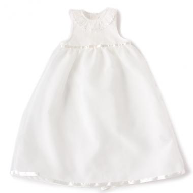 【KISETTE】スターレースオーバードレス【日本製】