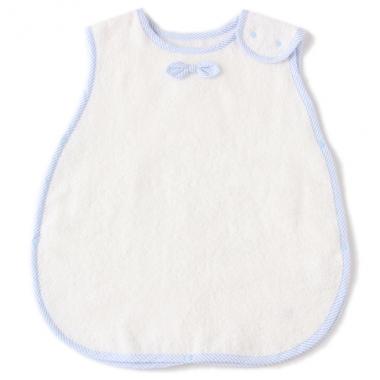 【KISETTE】無撚糸タオルスリーパー【日本製】