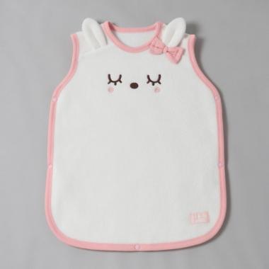 mimiちゃん/cocoちゃん フリーススリーパー(Free)