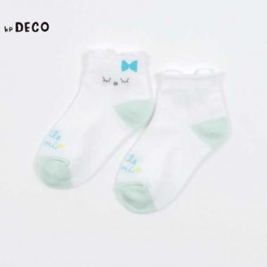 日本製/うさぎソックス(13～23)