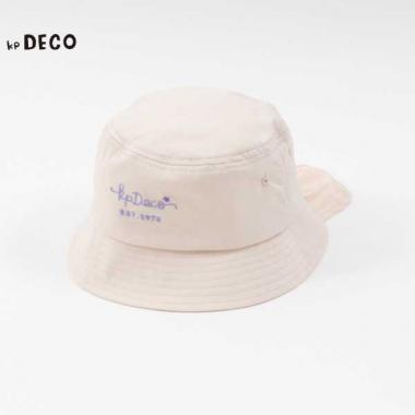 リボンハット(M～L)