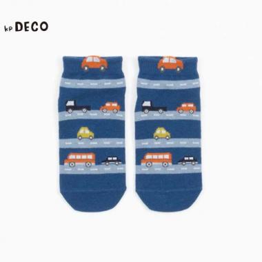 車柄スニーカー(11～21)