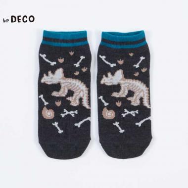 ほねほね恐竜のソックス(13～21)