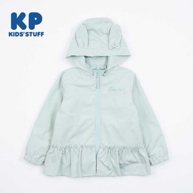 KP うさ耳3wayブルゾン(80～150)