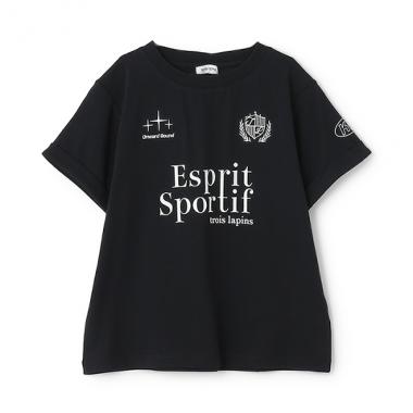 trois lapins (トロワラパン)  コンフォートクール ゲームＴ