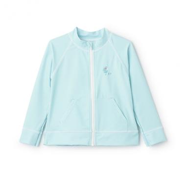 【SWIM】ラッシュガード