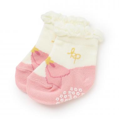 シューズ柄 BABYソックス