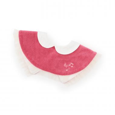 衿風 レースフリル スタイ