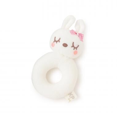 ニギニギ mimiちゃん