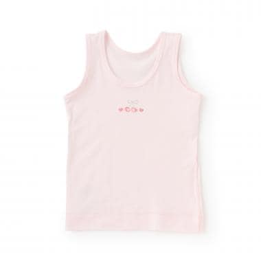 タンクトップ肌着