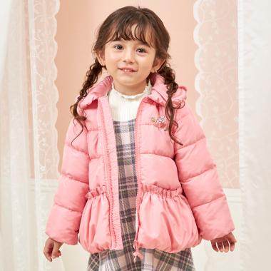 Sorona中綿 タフタコート