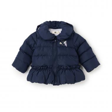 Sorona中綿 タフタコート