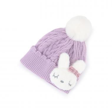 mimiちゃん ニットフード