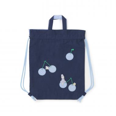 巾着 【裏地付き】