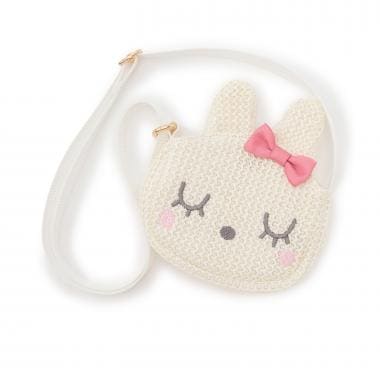 mimiちゃんショルダーバッグ