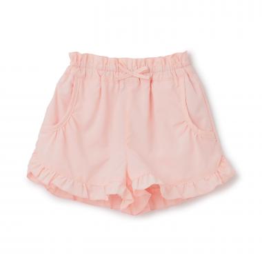 ウォータープリント ショートパンツ